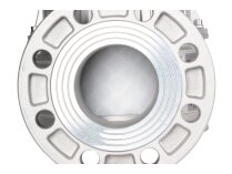 Газовый электромагнитный клапан Madas M16/RM N.C. DN 80 500 мбар , арт: CX09C 008.