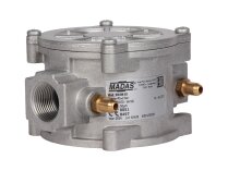 Газовый фильтр Madas FM DN 20 2 бара, арт: FM03.