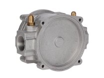 Газовый фильтр Madas FM DN 20 2 бара, арт: FM03.