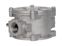 Газовый фильтр Madas FM DN 20 2 бара, арт: FM03.