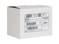 Газовый фильтр Madas FGM DN 50 2 бара, арт: FGM07.