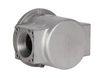 Газовый фильтр Madas FGM DN 50 2 бара, арт: FGM07.