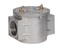 Газовый фильтр Madas FGM DN 50 2 бара, арт: FGM07.