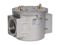 Газовый фильтр Madas FGM DN 50 2 бара, арт: FGM07.