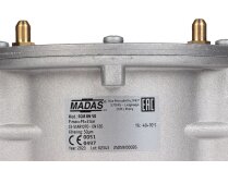 Газовый фильтр Madas FGM DN 50 2 бара, арт: FGM07.