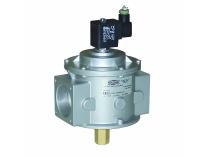 Газовый электромагнитный клапан Madas CM06C0036 008.