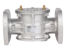 Газовый фильтр Madas FGM DN 50 FL