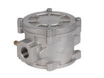 Газовый фильтр Madas FM DN 15 6 бар, арт: FM020000.