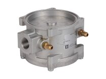 Газовый фильтр Madas FM DN 15 6 бар, арт: FM020000.