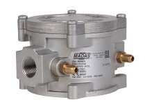 Газовый фильтр Madas FM DN 15 6 бар, арт: FM020000.