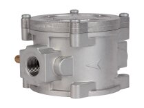 Газовый фильтр Madas FM DN 15 6 бар, арт: FM020000.
