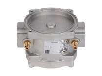 Газовый фильтр Madas FM DN 20 6 бар, арт: FM030000.