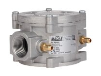 Газовый фильтр Madas FM DN 20 6 бар, арт: FM030000.