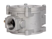 Газовый фильтр Madas FM DN 20 6 бар, арт: FM030000.