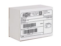 Газовый фильтр Madas FM DN 25 6 бар, арт: FM040000.