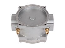 Газовый фильтр Madas FM DN 25 6 бар, арт: FM040000.