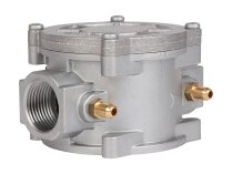 Газовый фильтр Madas FM DN 25 6 бар, арт: FM040000.