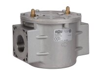 Газовый фильтр Madas FGM DN 32 6 бар