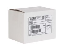 Газовый фильтр Madas FGM DN 40 6 бар, арт: FGM060000.