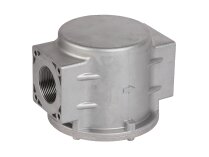 Газовый фильтр Madas FGM DN 40 6 бар, арт: FGM060000.