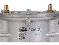 Газовый фильтр Madas FGM DN 40 6 бар, арт: FGM060000.