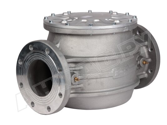 Газовый фильтр Madas FM DN125, арт: FF11.