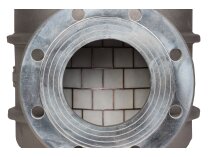Газовый фильтр Madas FM DN125, арт: FF11.