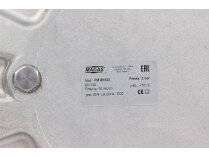 Газовый фильтр Madas FM DN125, арт: FF11.