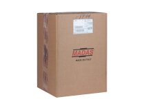 Газовый фильтр Madas FM DN125, арт: FF11.