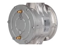 Газовый фильтр Madas FGM DN 32 FL, арт: FF320000.
