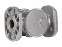 Газовый фильтр Madas FGM DN 32 FL, арт: FF320000.
