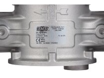 Газовый фильтр Madas FGM DN 50 FL 6 бар, арт: FF500000.