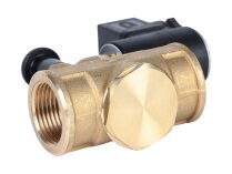Газовый электромагнитный клапан Madas M16/RMO N.A. DN 25, арт: RO04 008.