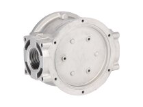 Газовый электромагнитный клапан Madas M16/RM N.A DN 32, арт: RM05 008.