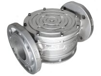 Газовый фильтр Madas FM DN 65