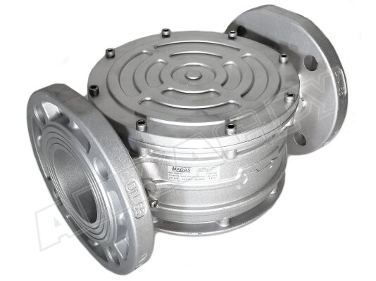 Газовый фильтр Madas FM DN 65, арт: FF08 RD50.