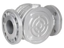 Газовый фильтр Madas FM DN 65, арт: FF08 RD50.