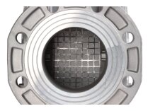Газовый фильтр Madas FM DN 100, арт: FF10 RM50.