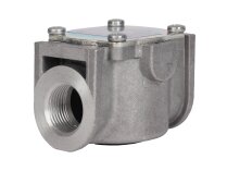 Газовый фильтр Madas FMC DN 20 2 бара