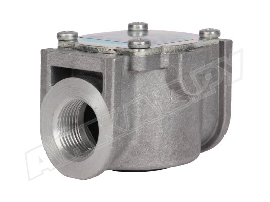 Газовый фильтр Madas FMC DN 20 2 бара, арт: FMC03. Газовый фильтр Madas FMC DN 20 2 бара, арт: FMC03.