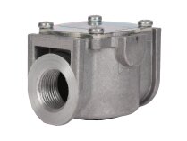 Газовый фильтр Madas FMC DN 20 2 бара, арт: FMC03. Газовый фильтр Madas FMC DN 20 2 бара, арт: FMC03.