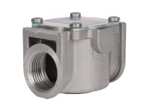 Газовый фильтр Madas FMC DN25 2 бара, арт: FMC04.