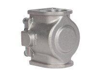 Газовый фильтр Madas FMC DN25 2 бара, арт: FMC04.