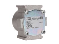Газовый фильтр Madas FMC DN 15, арт: FMC020000.