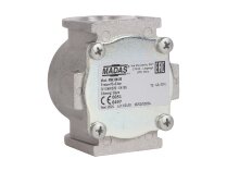 Газовый фильтр Madas FMC DN 20 6 бар, арт: FMC030000.