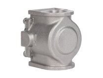 Газовый фильтр Madas FMC DN 20 6 бар, арт: FMC030000.
