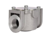 Газовый фильтр Madas FMC DN 20 6 бар, арт: FMC030000.