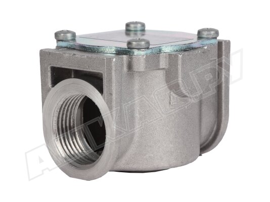 Газовый фильтр Madas FMC DN 25 6 бар, арт: FMC040000.