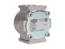 Газовый фильтр Madas FMC DN 25 6 бар, арт: FMC040000.