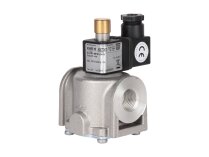 Газовый электромагнитный клапан Madas M16/RMC N.A. DN 15, арт: RMC02 008.